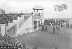 Colonnade 1912, Bexhill
