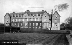 Convalescent Home 1899, Bexhill