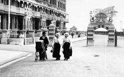 De La Warr Parade 1903, Bexhill