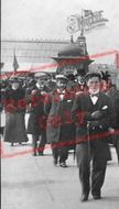 De La Warr Parade, Taking A Walk 1899, Bexhill