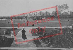 Egerton Park 1910, Bexhill