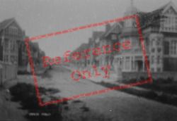 Eversley Road 1891, Bexhill