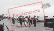 Family Outing 1927, Bexhill