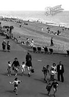 Family Outings c.1955, Bexhill