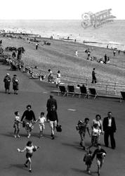 Family Outings c.1955, Bexhill