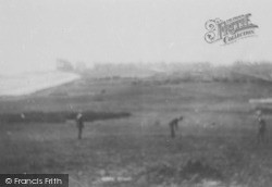 Golf Course 1894, Bexhill