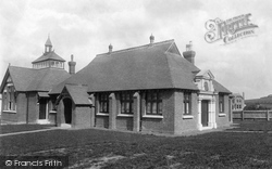 Institute 1891, Bexhill
