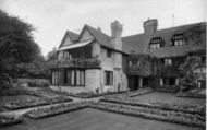 Manor House 1912, Bexhill