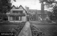 Manor House 1912, Bexhill