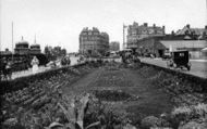 Marina Gardens 1927, Bexhill