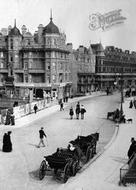 Parade 1903, Bexhill