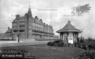 Sackville Hotel 1899, Bexhill