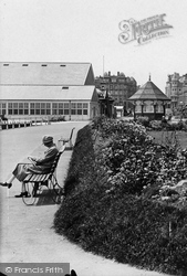The Bandstand 1927, Bexhill