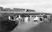 The Beach 1910, Bexhill