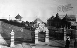 The Kursaal 1903, Bexhill
