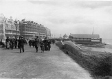 The Marina 1897, Bexhill