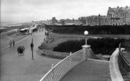 The Parade 1927, Bexhill