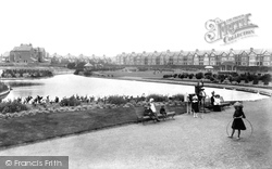 The Park 1904, Bexhill