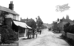 The Village 1894, Bexhill