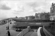 Western Promenade 1912, Bexhill