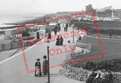 Western Promenade 1912, Bexhill