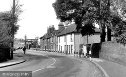 High Street c.1955, Bexley