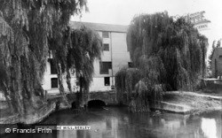 The Mill c.1955, Bexley
