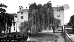 The Old Mill c.1955, Bexley