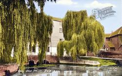 The Old Mill c.1955, Bexley
