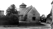 Church Of The Immaculate Conception c.1960, Bicester
