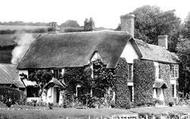 1930, Bickleigh