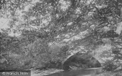 The Bridge 1890, Bickleigh