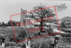 Church 1901, Biddenden