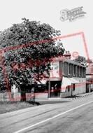 Turner Stores c.1950, Biddenden