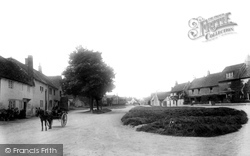 The Village 1904, Biddestone