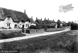 The Village 1907, Biddestone