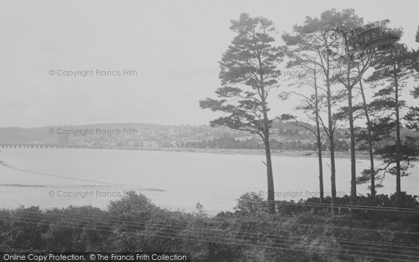 Photo of Bideford, 1893