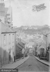 1906, Bideford