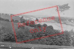 From Above 1890, Bideford