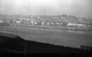 General View c.1940, Bideford