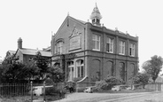 Technical School 1906, Bideford