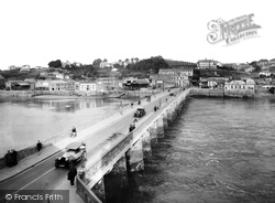 The Bridge 1930, Bideford