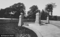 Victoria Park 1929, Bideford