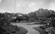 Victoria Park 1933, Bideford
