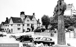 Bidford-on-Avon, 1952