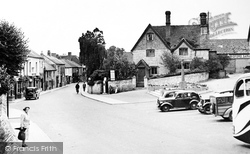 c.1955, Bidford-on-Avon