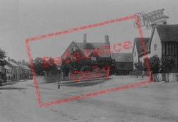 Village 1899, Bidford-on-Avon