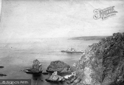 Bay 1890, Bigbury-on-Sea
