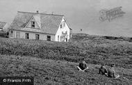 Burgh Island 1924, Bigbury-on-Sea