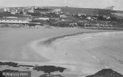 From Island 1939, Bigbury-on-Sea